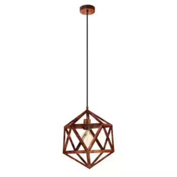 Подвесной светильник Eglo Embleton 49797