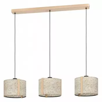 Подвесной светильник Eglo Hontongas 390324