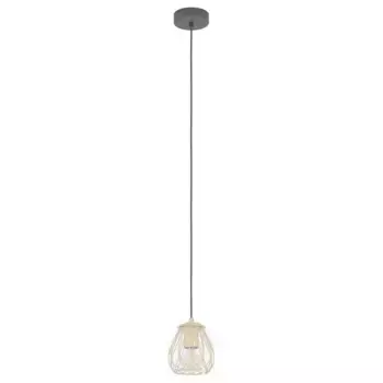 Подвесной светильник Eglo Jazminia 390037