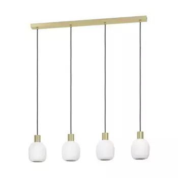 Подвесной светильник Eglo Manzanares 900306