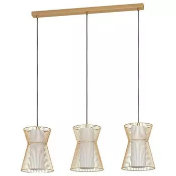 Подвесной светильник Eglo Maseta 99636