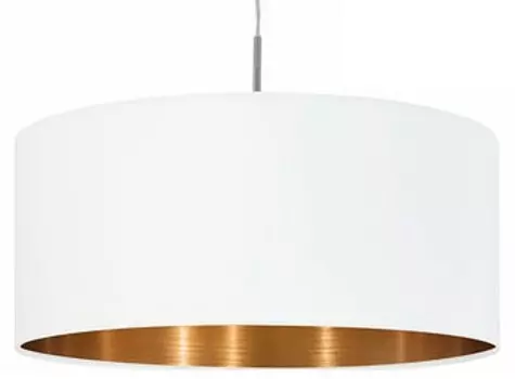 Подвесной светильник Eglo Pasteri 95045