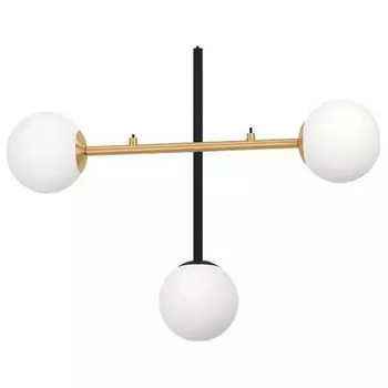 Подвесной светильник Eglo Paz 390177