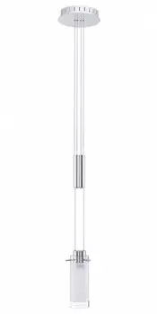 Подвесной светильник Eglo ПРОМО Aggius 91545