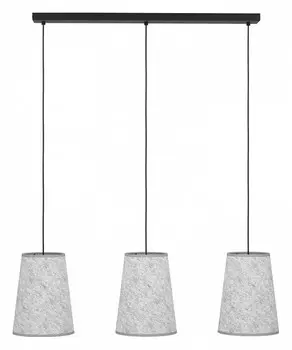 Подвесной светильник Eglo ПРОМО Alsager 43985