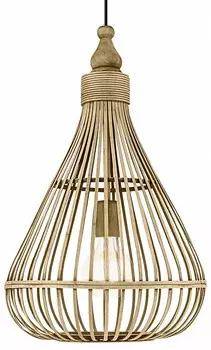 Подвесной светильник Eglo ПРОМО Amsfield 49772