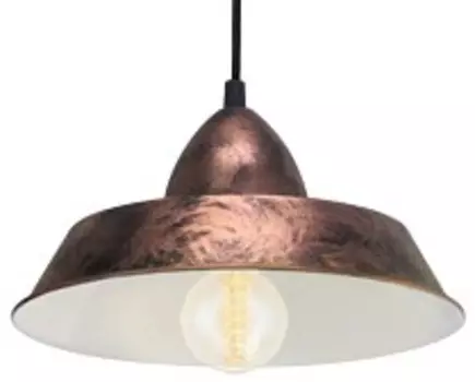 Подвесной светильник Eglo ПРОМО Auckland 49243