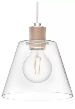 Подвесной светильник Eglo ПРОМО Copley 43631