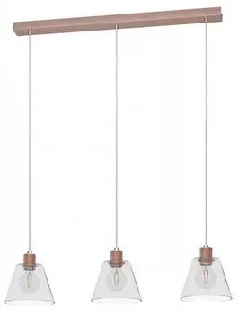 Подвесной светильник Eglo ПРОМО Copley 43632