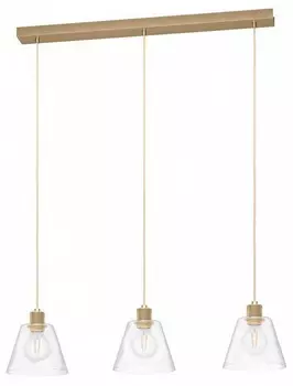 Подвесной светильник Eglo ПРОМО Copley 43634