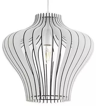 Подвесной светильник Eglo ПРОМО Cossano 2 95253