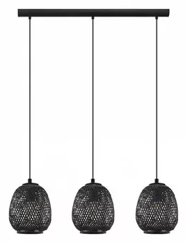 Подвесной светильник Eglo ПРОМО Dembleby 1 43266