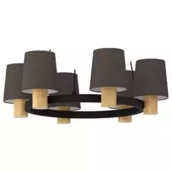 Подвесной светильник Eglo ПРОМО Edale 43781