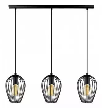 Подвесной светильник Eglo ПРОМО Newtown 49478