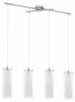 Подвесной светильник Eglo ПРОМО Pinto 89834