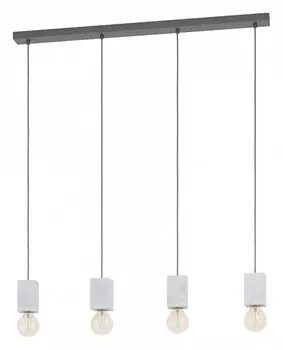 Подвесной светильник Eglo ПРОМО Prestwick 3 43598