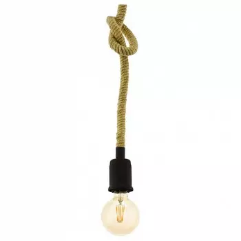 Подвесной светильник Eglo ПРОМО Rampside 43256