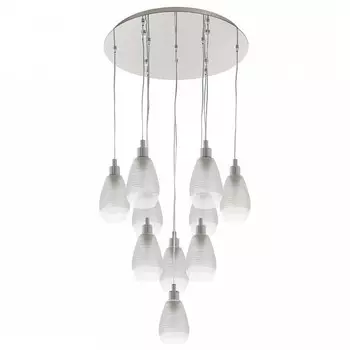Подвесной светильник Eglo ПРОМО Siracusa 39503