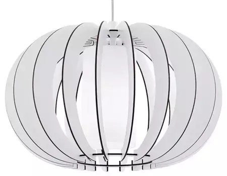 Подвесной светильник Eglo ПРОМО Stellato 2 95606