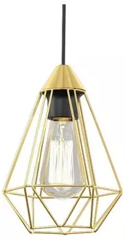 Подвесной светильник Eglo ПРОМО Tarbes 43681