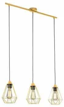 Подвесной светильник Eglo ПРОМО Tarbes 43682