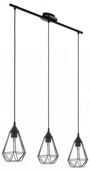 Подвесной светильник Eglo ПРОМО Tarbes 94189