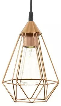 Подвесной светильник Eglo ПРОМО Tarbes 94193