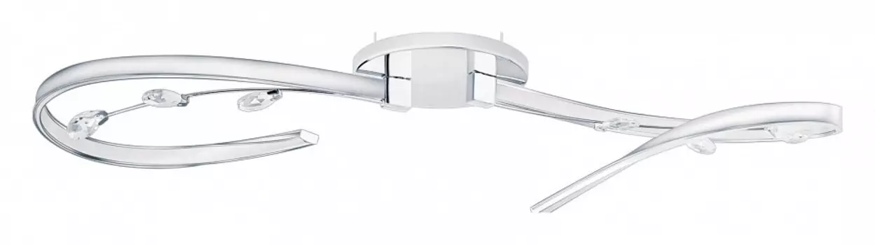 Подвесной светильник Eglo ПРОМО Vallemare 1 97488