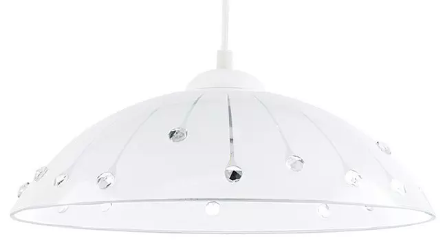 Подвесной светильник Eglo ПРОМО Vetro 96073