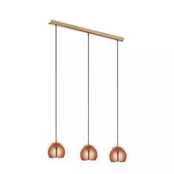 Подвесной светильник Eglo Rocamar 94591