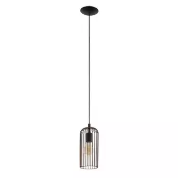 Подвесной светильник Eglo Roccamena 49644