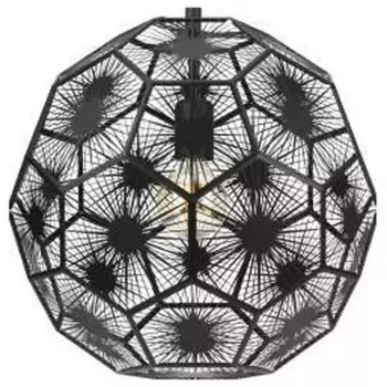 Подвесной светильник Eglo Skoura 1 39618