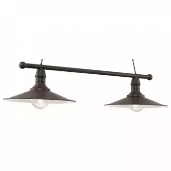 Подвесной светильник Eglo Stockbury 49457