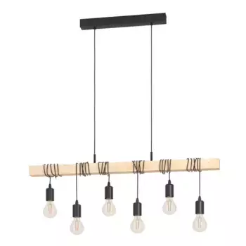 Подвесной светильник Eglo Townshend 43513