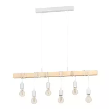 Подвесной светильник Eglo Townshend 43705