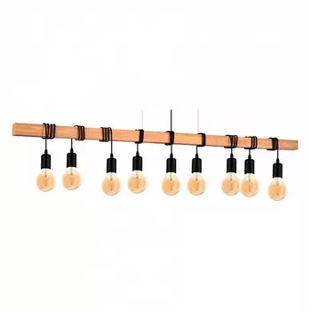 Подвесной светильник Eglo Townshend 49744