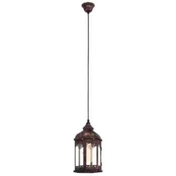 Подвесной светильник Eglo Vintage 49224