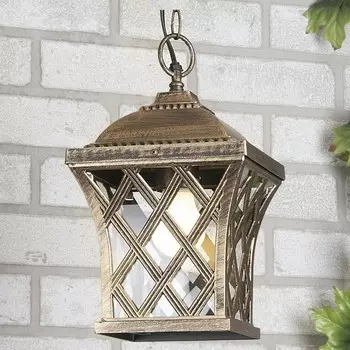 Подвесной светильник Elektrostandard Cassiopeya Cassiopeya H