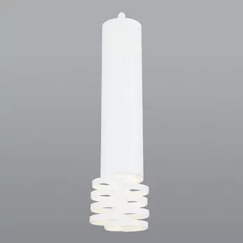 Подвесной светильник Elektrostandard DLN102/DLN103 DLN103 GU10