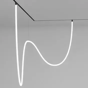 Подвесной светильник Elektrostandard Slim Magnetic a062092