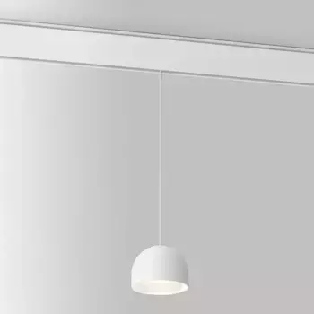 Подвесной светильник Elektrostandard Slim Magnetic a065481