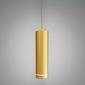 Подвесной светильник Elektrostandard Topper DLR023 12W 4200K