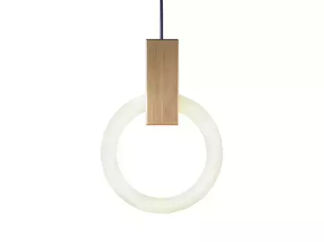 Подвесной светильник Elvan PD-63001-300-32W-Gl