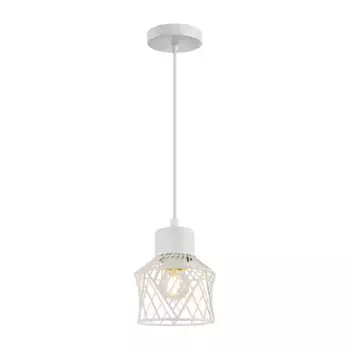 Подвесной светильник Escada Averio 10174/1S White