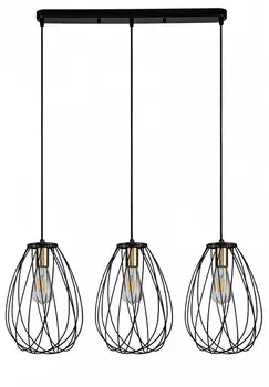 Подвесной светильник Escada Barrie 10180/3S