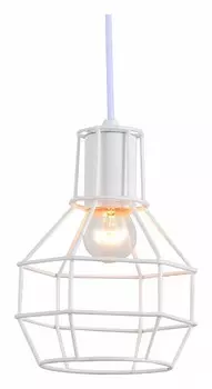 Подвесной светильник Escada Boston 1129/1S (White)