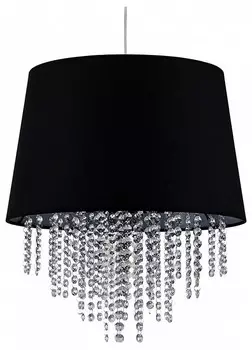 Подвесной светильник Escada Charm 652/3S Black