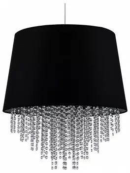 Подвесной светильник Escada Charm 652/5S Black