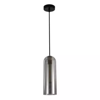 Подвесной светильник Escada Damask 10195/1S Smoke