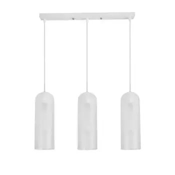 Подвесной светильник Escada Damask 10195/3S White